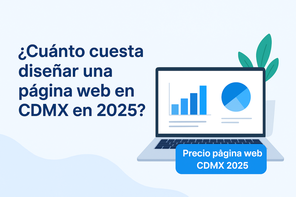 cuanto-cuesta-diseno-web-cdmx-2025